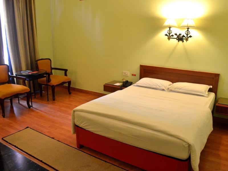 Shri Radha Brij Vasundhara Resort & Spa Govardhan Εξωτερικό φωτογραφία