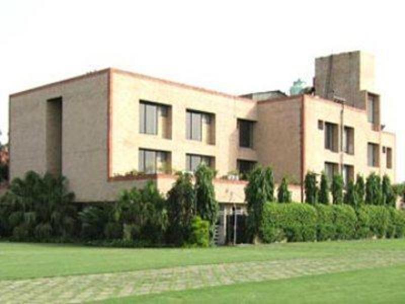 Shri Radha Brij Vasundhara Resort & Spa Govardhan Εξωτερικό φωτογραφία