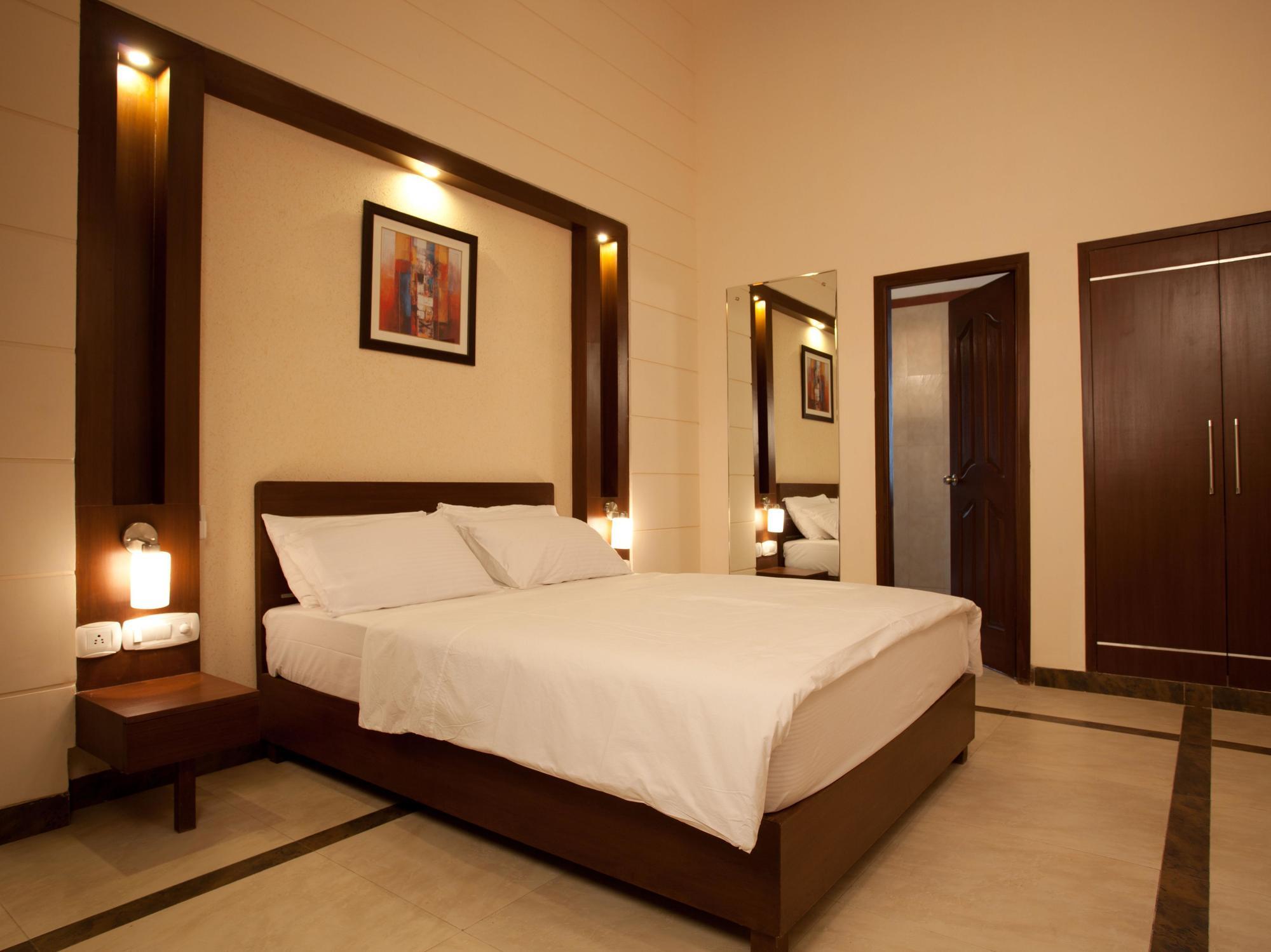 Shri Radha Brij Vasundhara Resort & Spa Govardhan Εξωτερικό φωτογραφία