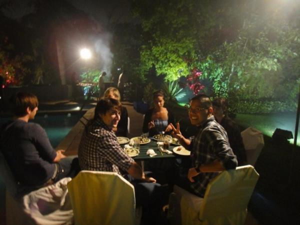 Shri Radha Brij Vasundhara Resort & Spa Govardhan Εξωτερικό φωτογραφία