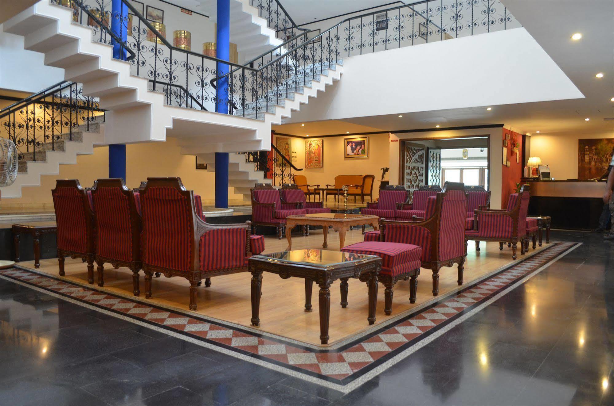 Shri Radha Brij Vasundhara Resort & Spa Govardhan Εξωτερικό φωτογραφία
