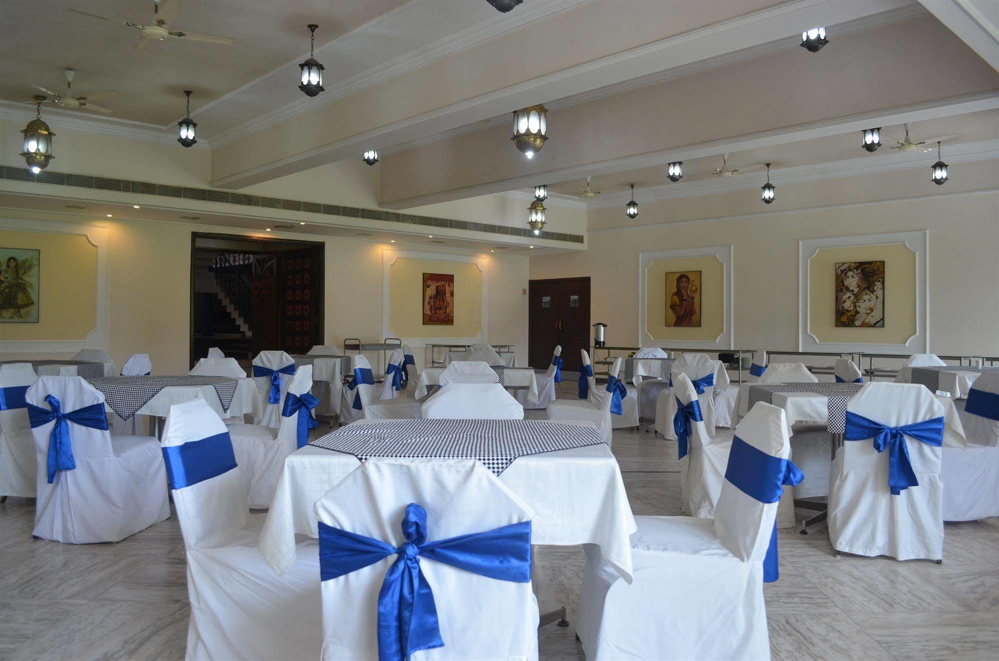Shri Radha Brij Vasundhara Resort & Spa Govardhan Εξωτερικό φωτογραφία