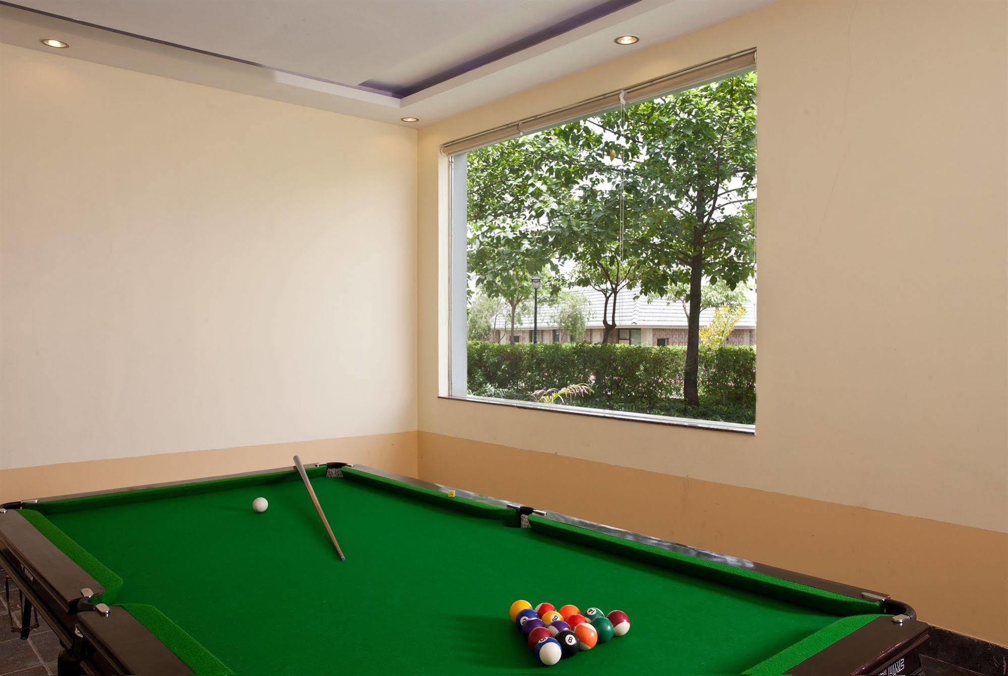 Shri Radha Brij Vasundhara Resort & Spa Govardhan Εξωτερικό φωτογραφία