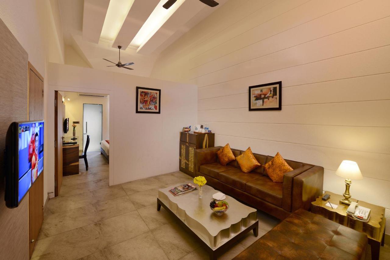 Shri Radha Brij Vasundhara Resort & Spa Govardhan Εξωτερικό φωτογραφία